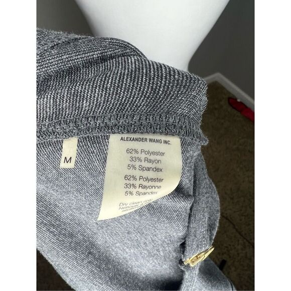 T by Alexander Wang - Picture 7 of 7